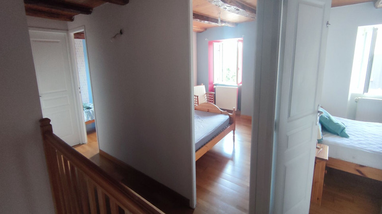 Ma-Cabane - Vente Maison MONTPEYROUX, 175 m²