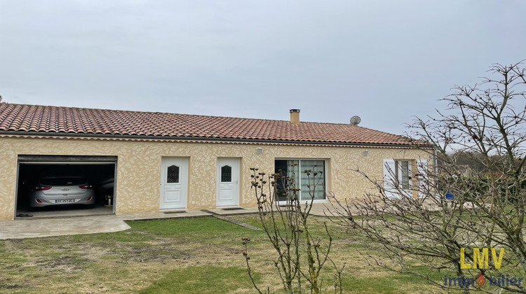 Ma-Cabane - Vente Maison Montpeyroux, 200 m²