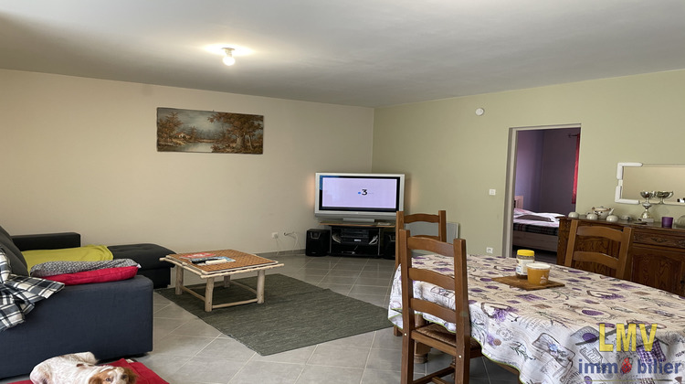 Ma-Cabane - Vente Maison Montpeyroux, 200 m²