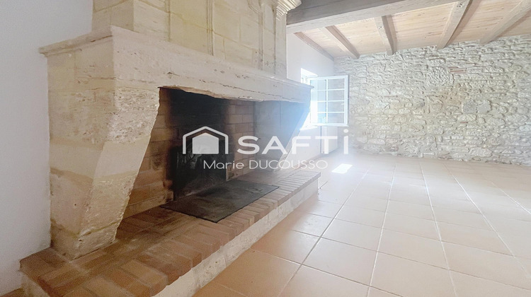 Ma-Cabane - Vente Maison Montpeyroux, 214 m²