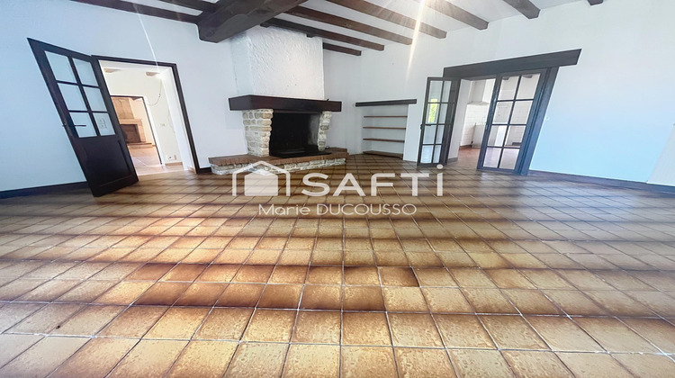 Ma-Cabane - Vente Maison Montpeyroux, 214 m²