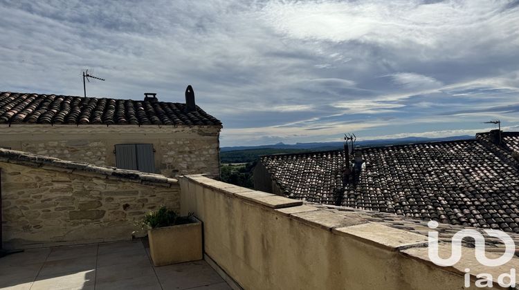 Ma-Cabane - Vente Maison Montpezat, 73 m²