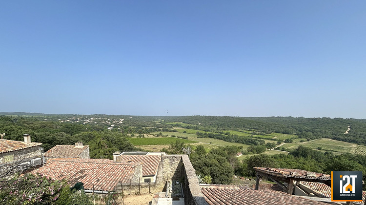 Ma-Cabane - Vente Maison Montpezat, 130 m²