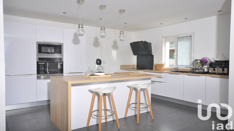 Ma-Cabane - Vente Maison Montpezat, 123 m²