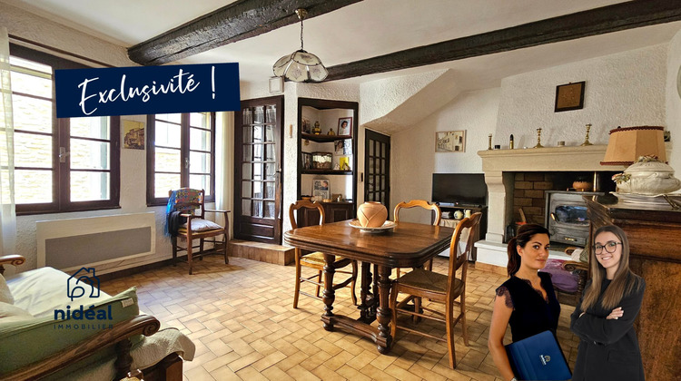 Ma-Cabane - Vente Maison Montpezat, 70 m²