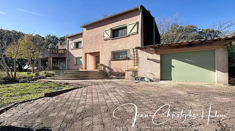 Ma-Cabane - Vente Maison MONTPEZAT, 145 m²