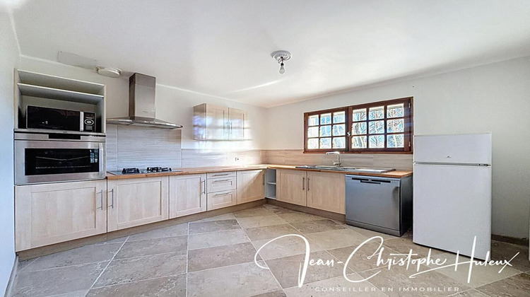 Ma-Cabane - Vente Maison MONTPEZAT, 145 m²