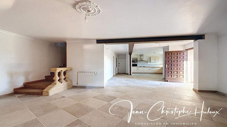 Ma-Cabane - Vente Maison MONTPEZAT, 145 m²