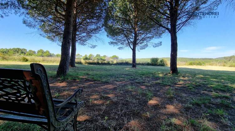 Ma-Cabane - Vente Maison Montpezat, 180 m²