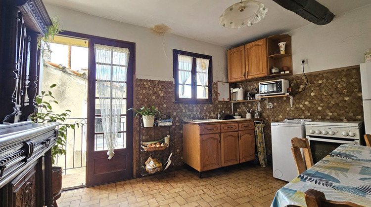 Ma-Cabane - Vente Maison Montpezat, 70 m²
