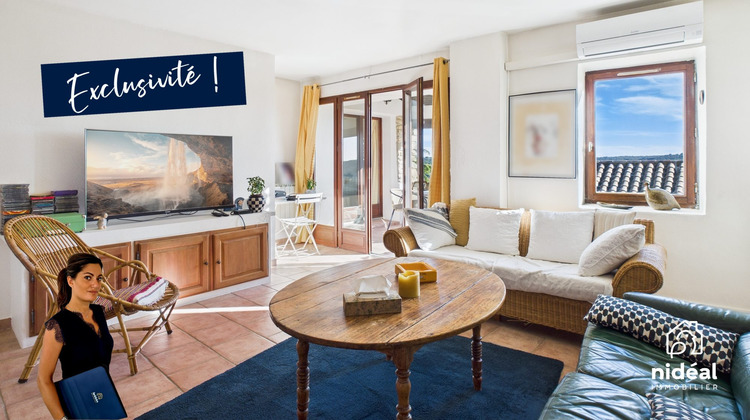 Ma-Cabane - Vente Maison Montpezat, 140 m²