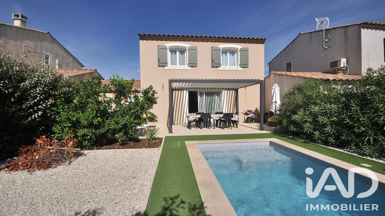 Ma-Cabane - Vente Maison Montpezat, 80 m²