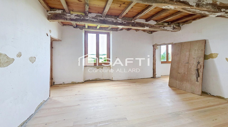 Ma-Cabane - Vente Maison Montpezat, 177 m²