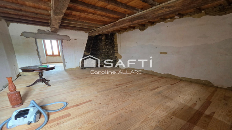 Ma-Cabane - Vente Maison Montpezat, 177 m²