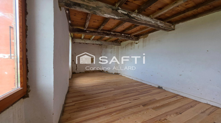 Ma-Cabane - Vente Maison Montpezat, 177 m²