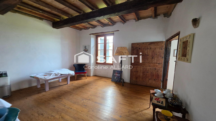Ma-Cabane - Vente Maison Montpezat, 177 m²