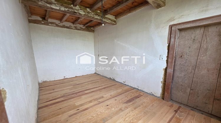 Ma-Cabane - Vente Maison Montpezat, 177 m²