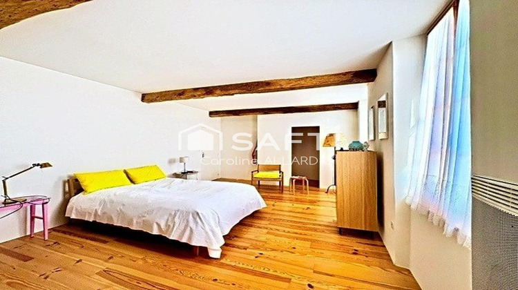 Ma-Cabane - Vente Maison Montpézat, 176 m²