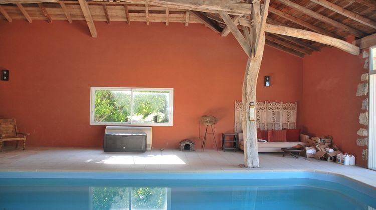 Ma-Cabane - Vente Maison Montpezat, 397 m²