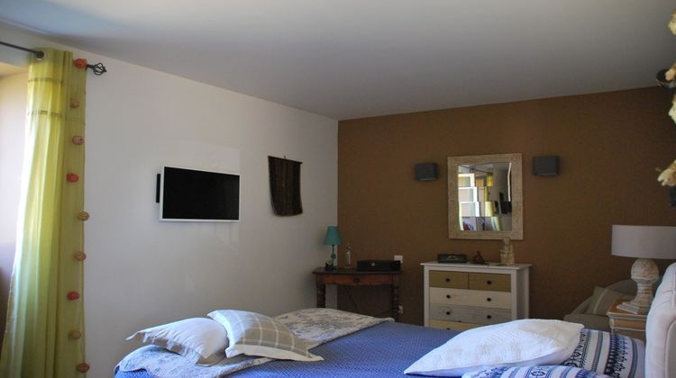 Ma-Cabane - Vente Maison Montpezat, 397 m²