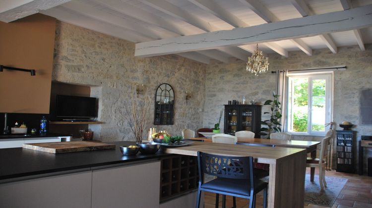 Ma-Cabane - Vente Maison Montpezat, 397 m²