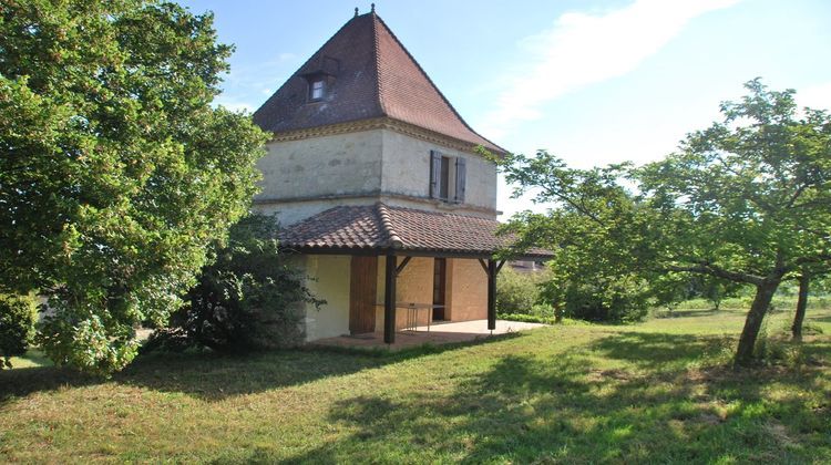 Ma-Cabane - Vente Maison Montpezat, 316 m²