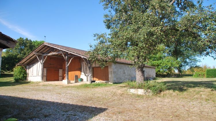 Ma-Cabane - Vente Maison Montpezat, 316 m²