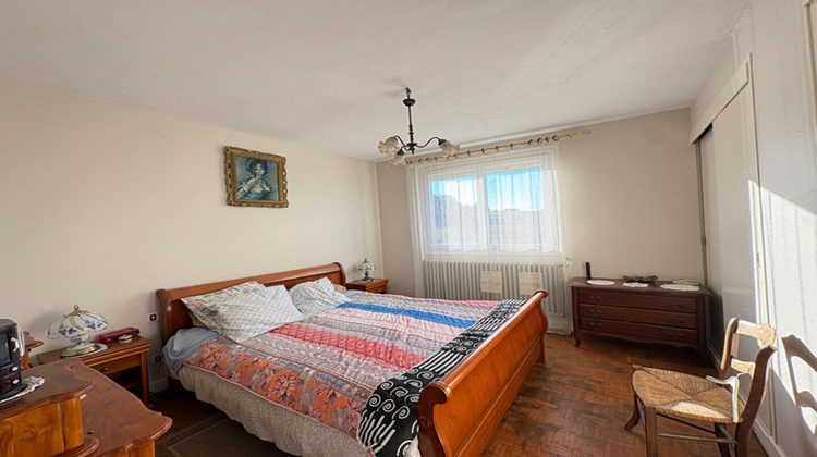 Ma-Cabane - Vente Maison MONTPEZAT, 81 m²