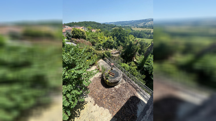 Ma-Cabane - Vente Maison MONTPEZAT, 328 m²