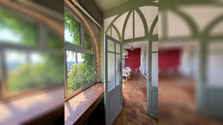 Ma-Cabane - Vente Maison MONTPEZAT, 328 m²