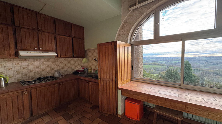 Ma-Cabane - Vente Maison MONTPEZAT, 328 m²
