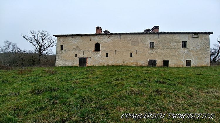 Ma-Cabane - Vente Maison MONTPEZAT-DE-QUERCY, 115 m²