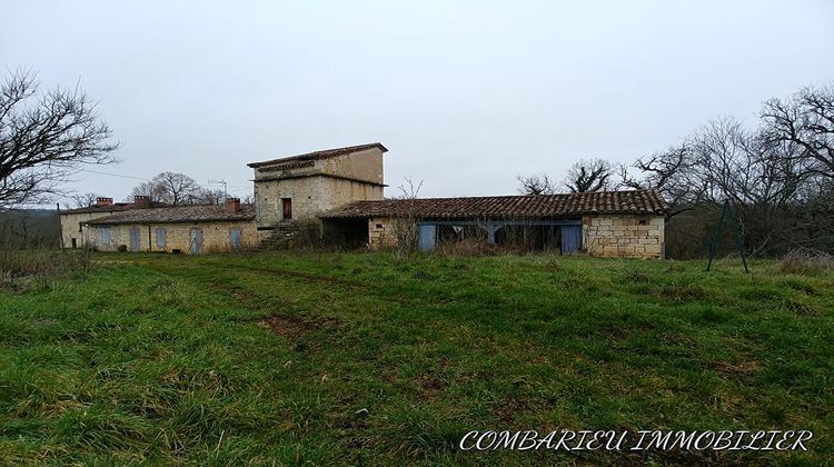 Ma-Cabane - Vente Maison MONTPEZAT-DE-QUERCY, 115 m²