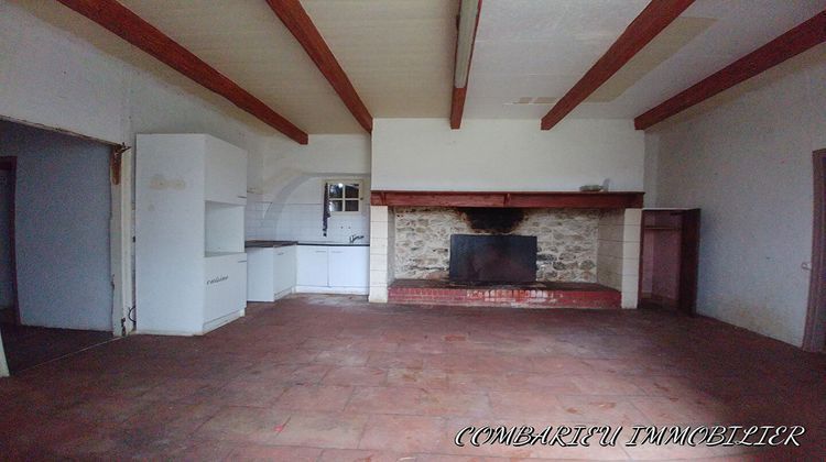 Ma-Cabane - Vente Maison MONTPEZAT-DE-QUERCY, 115 m²