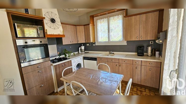 Ma-Cabane - Vente Maison Montpezat-de-Quercy, 104 m²