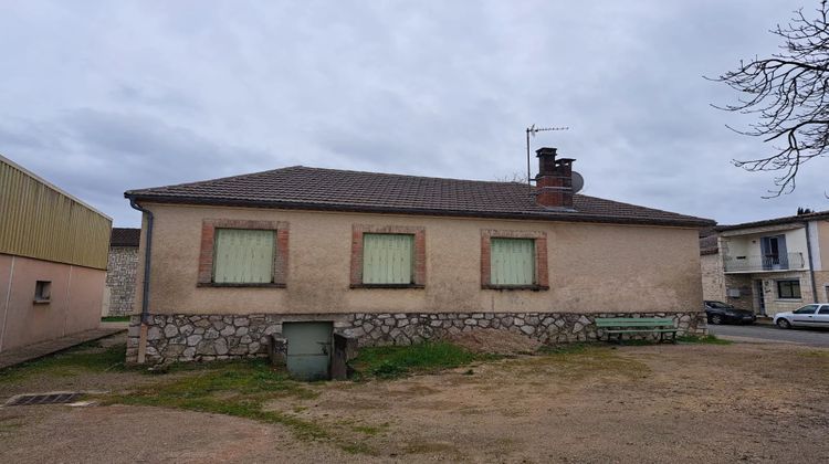 Ma-Cabane - Vente Maison Montpezat-de-Quercy, 170 m²