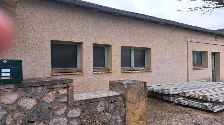 Ma-Cabane - Vente Maison Montpezat-de-Quercy, 165 m²