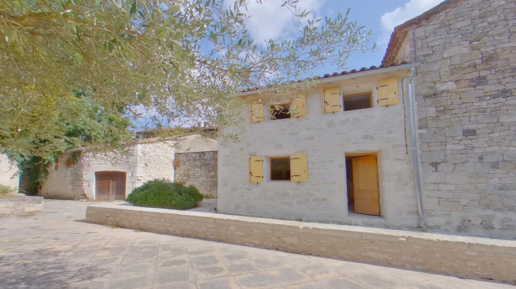 Ma-Cabane - Vente Maison MONTPEZAT-DE-QUERCY, 46 m²