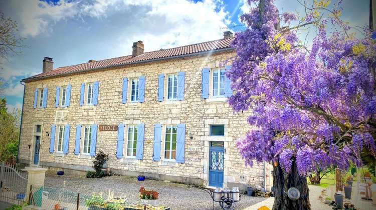 Ma-Cabane - Vente Maison MONTPEZAT DE QUERCY, 325 m²