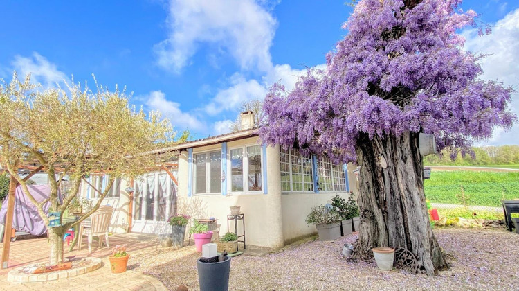 Ma-Cabane - Vente Maison MONTPEZAT DE QUERCY, 325 m²