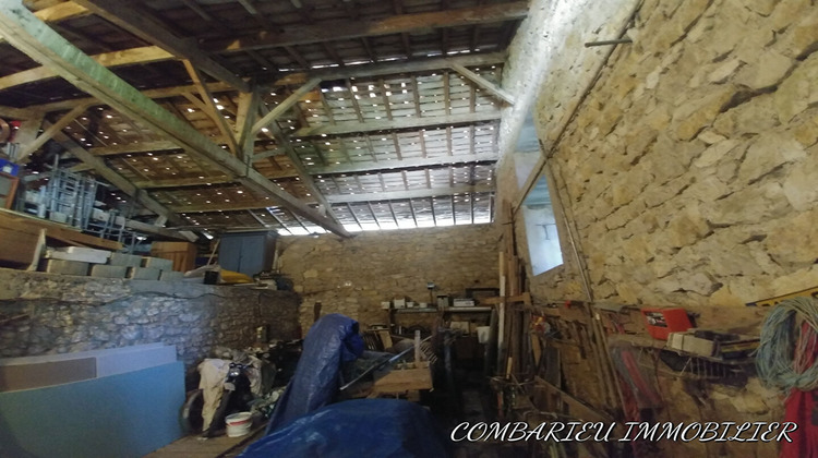 Ma-Cabane - Vente Maison MONTPEZAT-DE-QUERCY, 120 m²