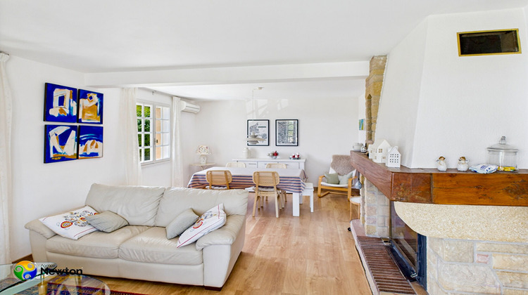 Ma-Cabane - Vente Maison MONTPEZAT-DE-QUERCY, 230 m²