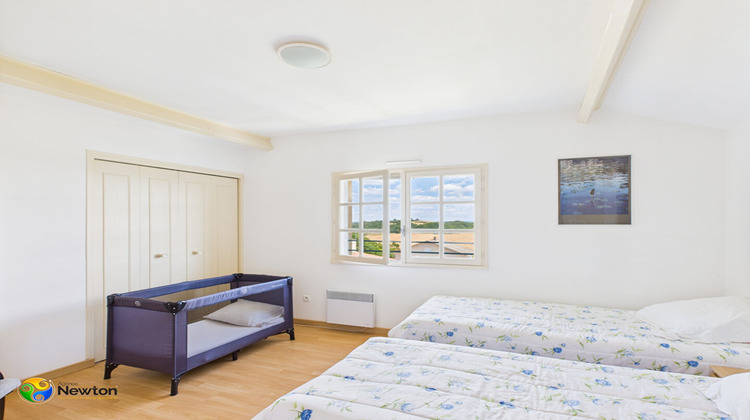 Ma-Cabane - Vente Maison MONTPEZAT-DE-QUERCY, 230 m²