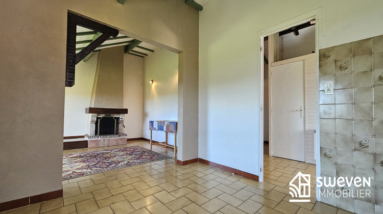 Ma-Cabane - Vente Maison Montpezat-de-Quercy, 360 m²