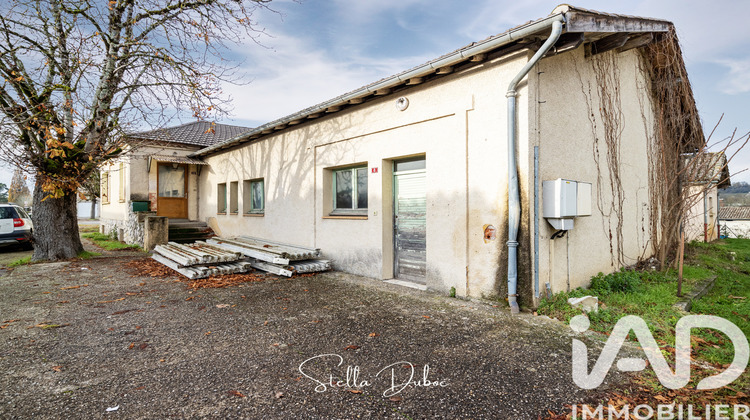 Ma-Cabane - Vente Maison Montpezat-de-Quercy, 200 m²