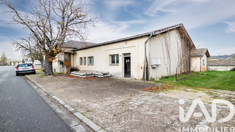 Ma-Cabane - Vente Maison Montpezat-de-Quercy, 200 m²