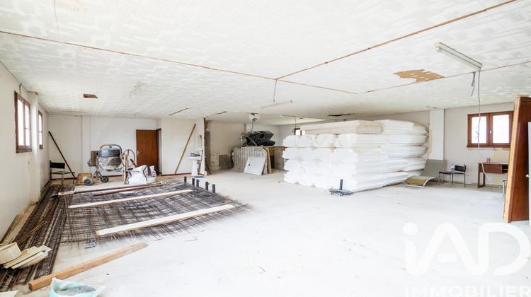 Ma-Cabane - Vente Maison Montpezat-de-Quercy, 200 m²