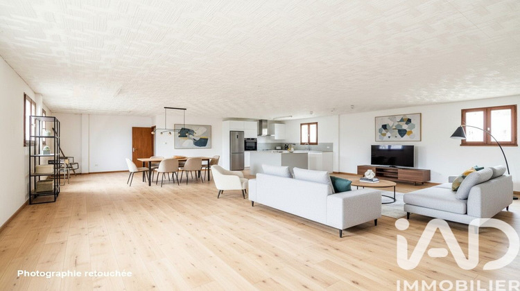 Ma-Cabane - Vente Maison Montpezat-de-Quercy, 200 m²