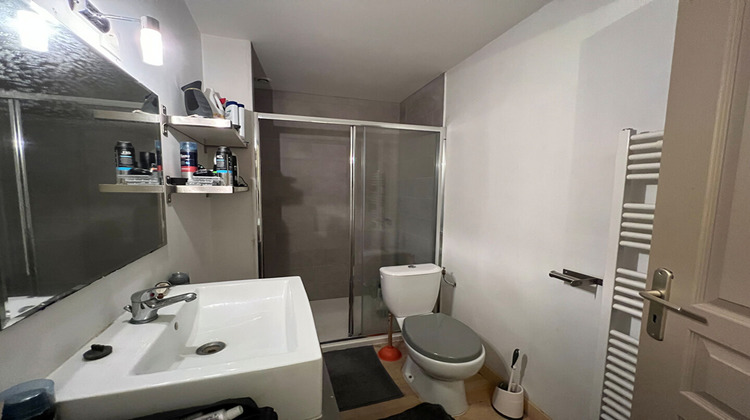 Ma-Cabane - Vente Maison MONTPEZAT-DE-QUERCY, 49 m²