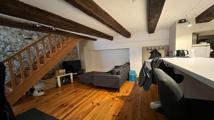 Ma-Cabane - Vente Maison MONTPEZAT-DE-QUERCY, 145 m²